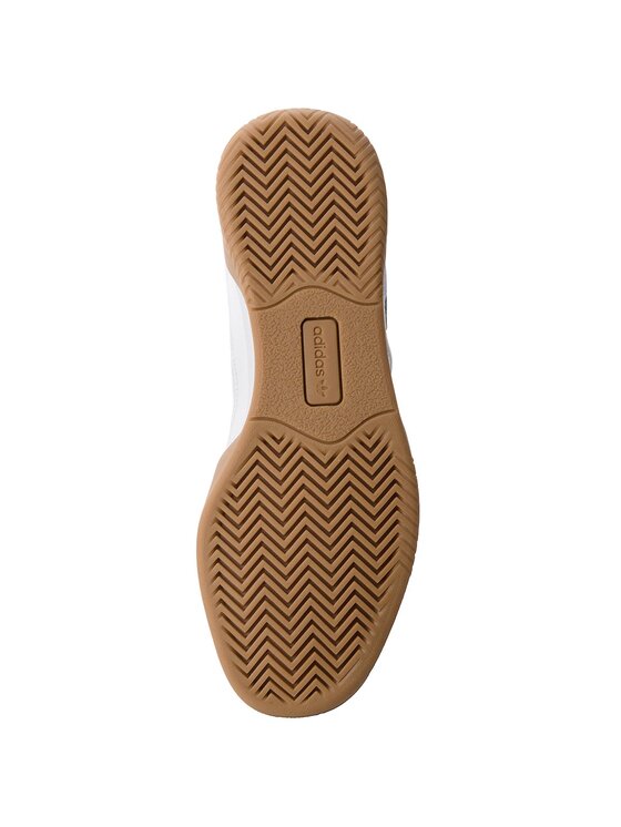 adidas Sneakersy adidas Vrx Mid B41482 Biela