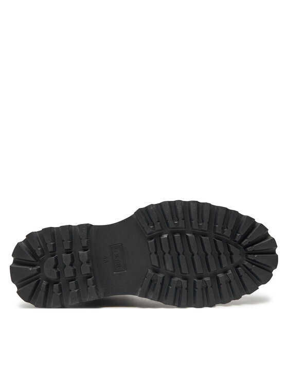 Big Star Shoes Черевики туристичні Big Star Shoes OO174173 Сірий