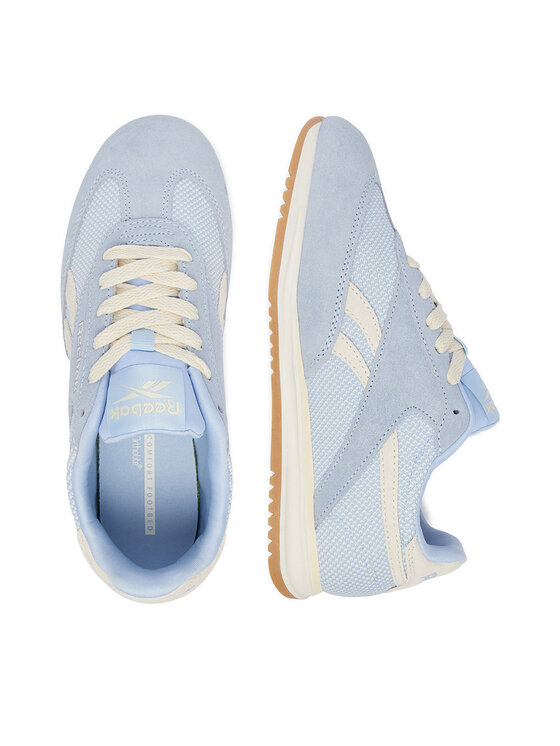 Reebok Снікерcи Reebok C-FIORI AR30309WLTC Світло-синій