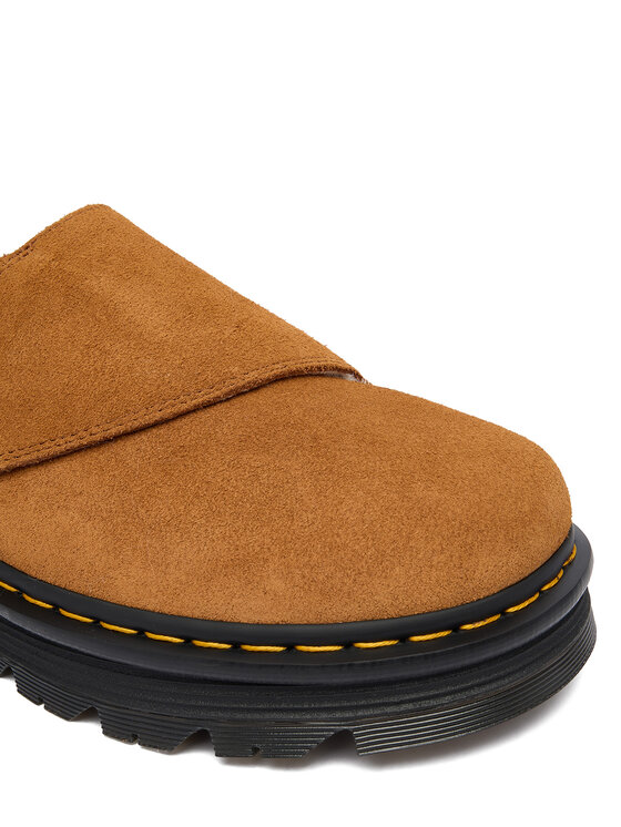 Dr. Martens Снігоходи Dr. Martens Zebzag Anywair DM41731200 Коричневий