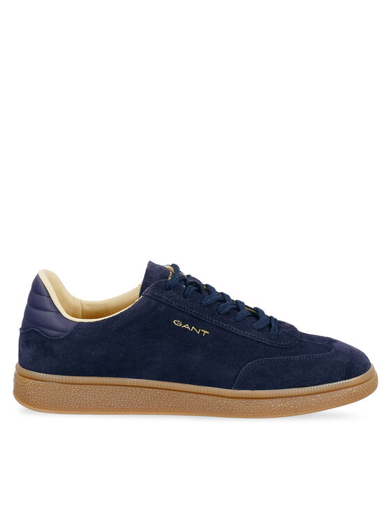 Gant Снікерcи Gant 32633204 Cиній