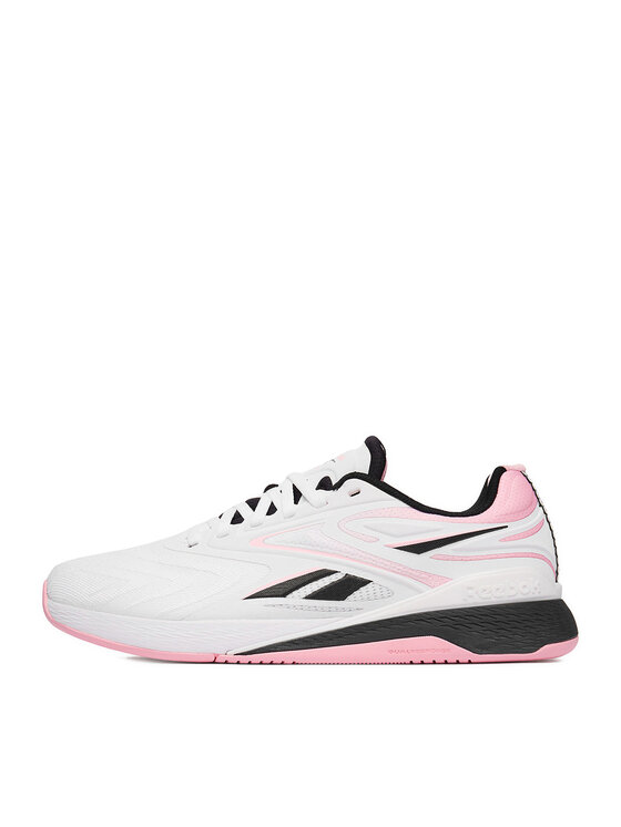 Reebok Încălțăminte pentru sală Reebok EO-NANO X5 EDGE 100272189 Alb