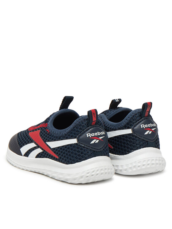 Reebok Zapatillas Reebok 23KC391(III)CH Azul marino