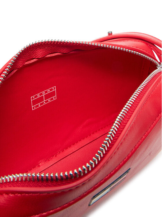 Tommy Jeans Soma Tommy Jeans Tjw Ess Must Convertible Camera AW0AW17290 Sarkans