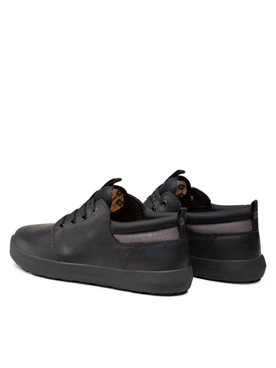 CAT Footwear Снікерcи CAT Footwear Proxy Lace P110454 Чорний