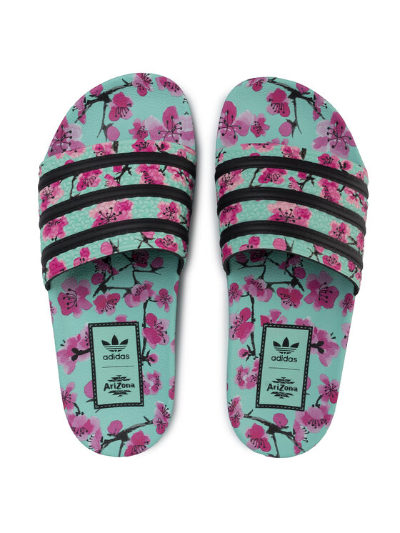 adidas Şlapi adidas adilette FV2720 Colorat