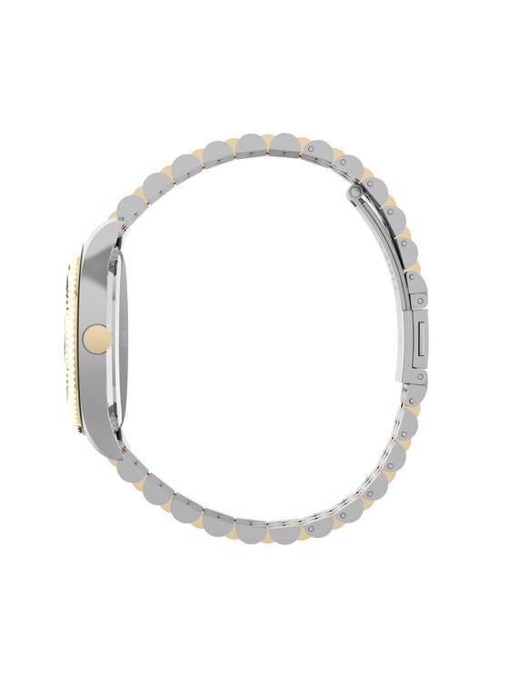 Timex Hodinky Timex Legacy  TW2W87400 Stříbrná