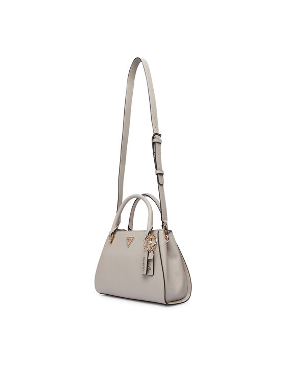Guess Rankinė Guess Noelle II HWZG96 72070 Šviesiai smėlinė