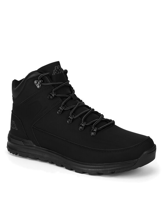 Kappa Ghete Kappa ASTOS 361D14W-A0H Negru