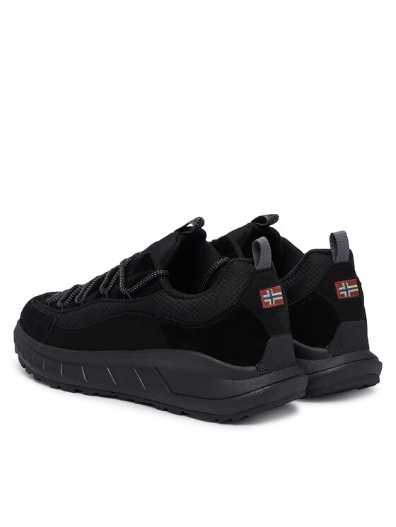 Napapijri Sneakers Napapijri Orbit NP0A8ATV Negru