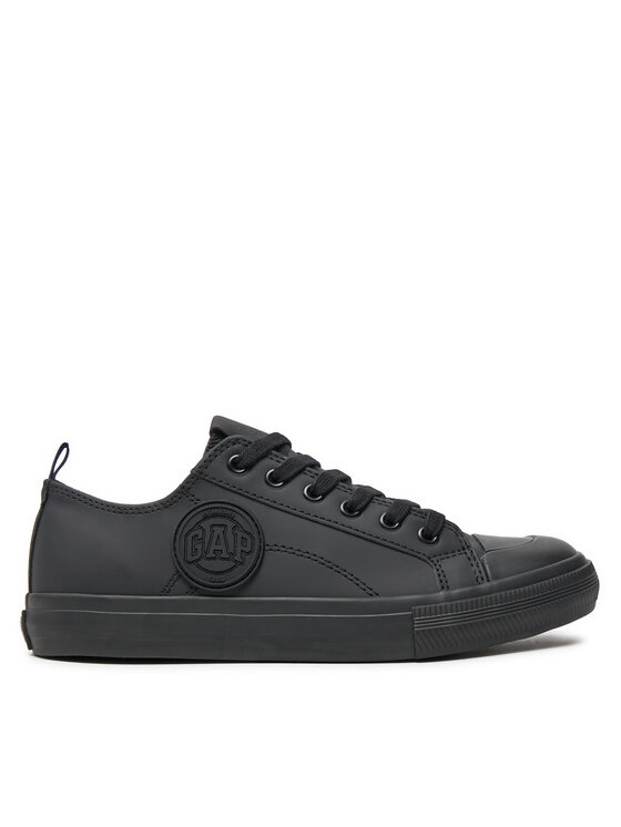 Gap Кеди Gap Houston Ii Mpu W GAL002F5SWBLCKGP Чорний