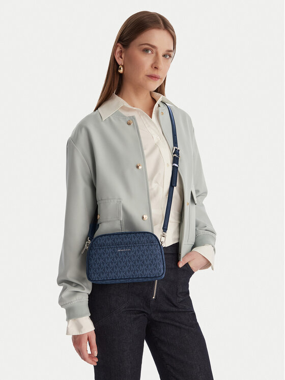 MICHAEL Michael Kors Сумка MICHAEL Michael Kors 32F5SJ6C5V Cиній
