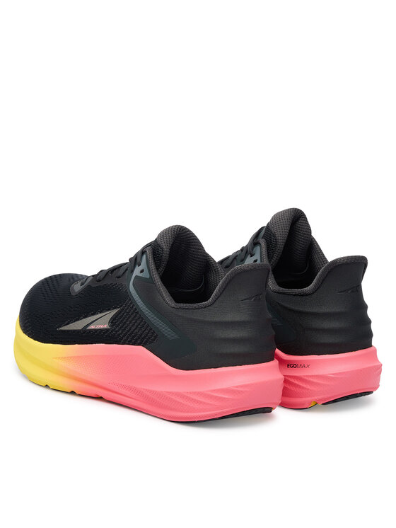 Altra Взуття для бігу Altra Torin 8 AL0A85QF Чорний