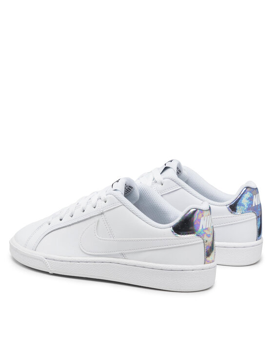 Nike Sneakers Nike Court Royale 749867 109 Bianco