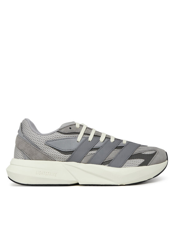 adidas Снікерcи adidas Lightblaze IH8607 Сірий