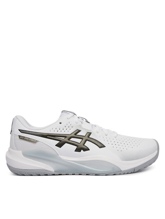 Asics Взуття для тенісу Asics Gel-Challenger 15 1041A510 Білий