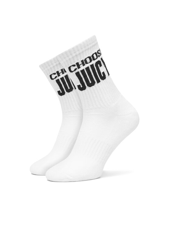 Juicy Couture Довгі шкарпетки Juicy Couture JCAXS125707 Кольоровий