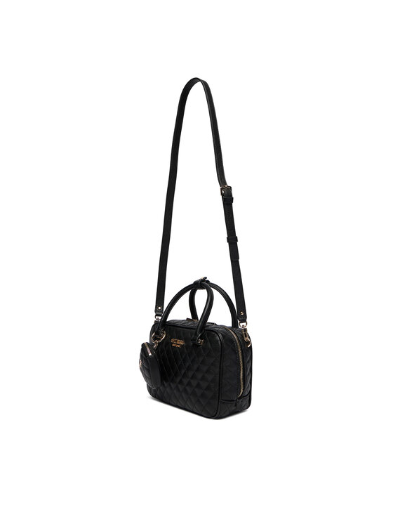Guess Сумка Guess Atabey HWQG98 94050 Чорний