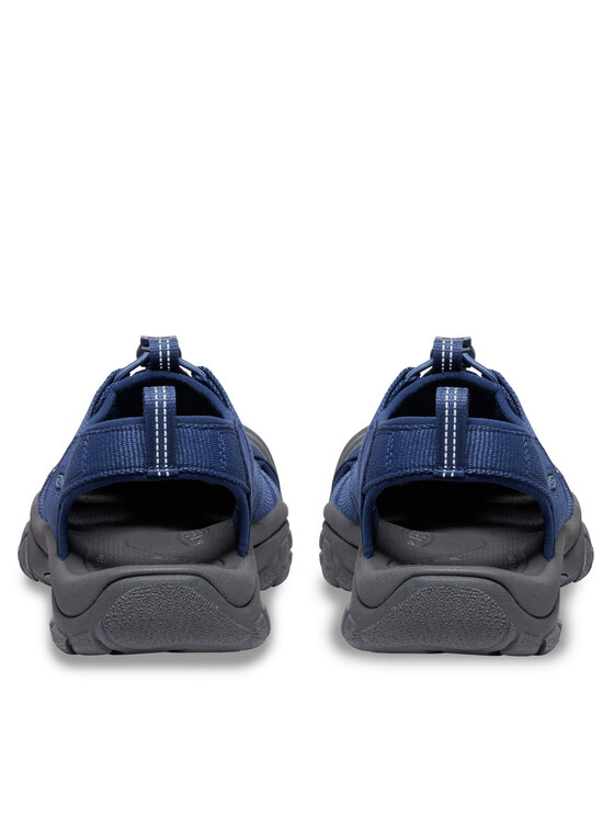 Keen Sandales Keen Newport H2 1028517 Tumši zils