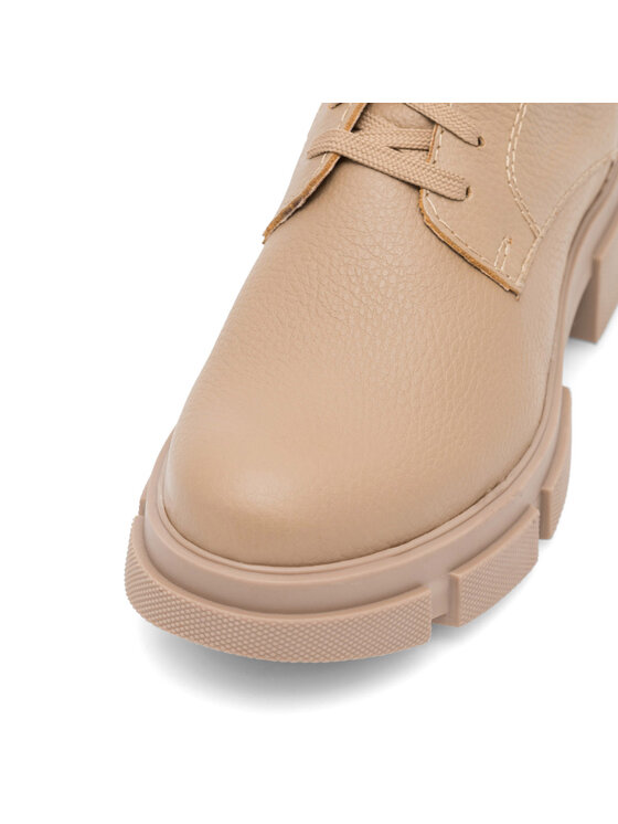 Lasocki Outdoorová obuv Lasocki RST-ALISA-01A Béžová