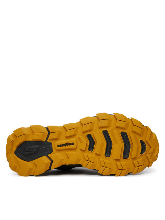 Skechers Трекінгові черевики Skechers MAX PROTECT PROMOTE 237669/OLV Зелений