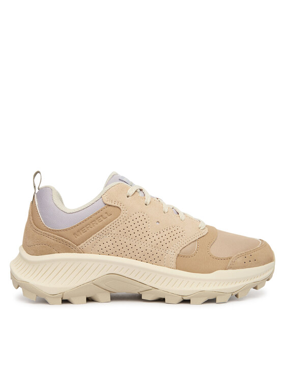 Merrell Трекінгові черевики Merrell Tempo Sol J038948 Бежевий