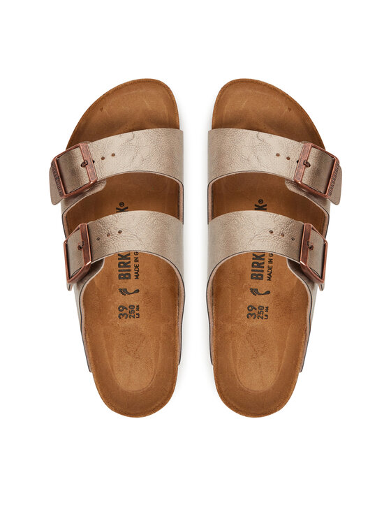 Birkenstock Шльопанці Birkenstock Arizona 1029439 Коричневий