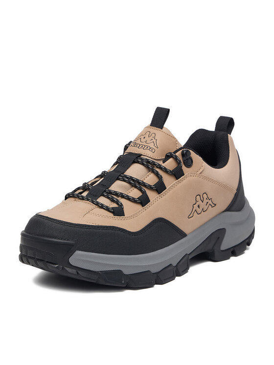 Kappa Sneakersy Kappa CEOWB-MP40-MC-250105Z Beżowy