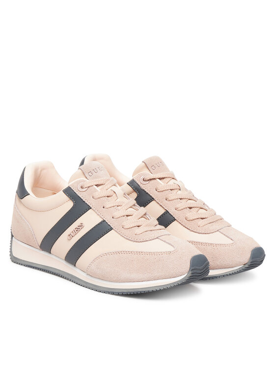 Guess Sneakers Guess FLTSAP LEA12 Roz