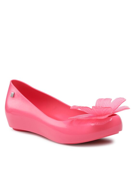 Melissa Balerinos Melissa Ultragirl Fly III Ad 33636 Rožinė