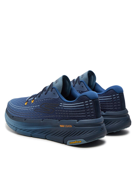 Skechers Взуття для бігу Skechers Max Cushioning Premier 2.0 220835 Cиній