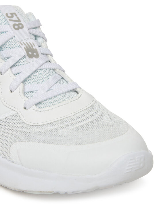 New Balance Běžecké boty New Balance 578 GK578WW Bílá