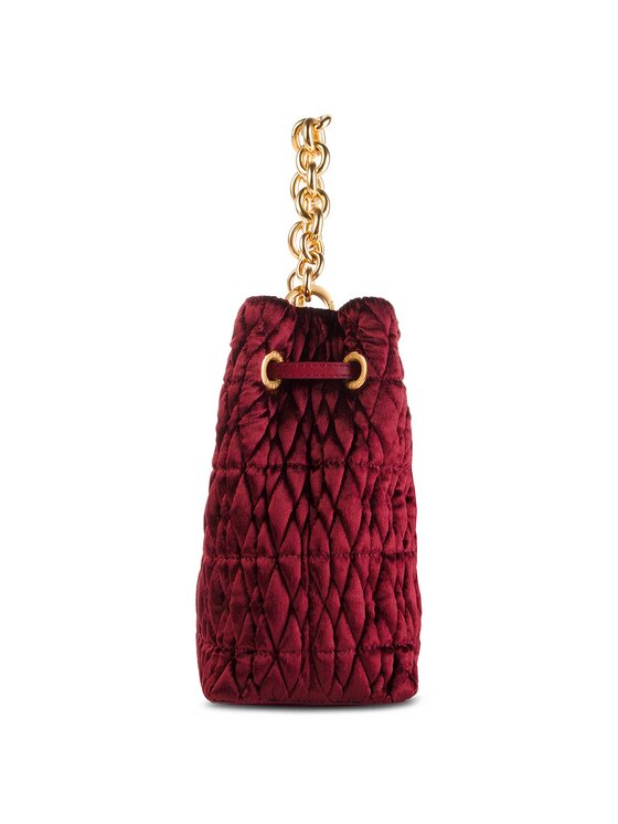 Furla Táska Furla Stacy Cometa 994269 B BUO2 N17 Bordó