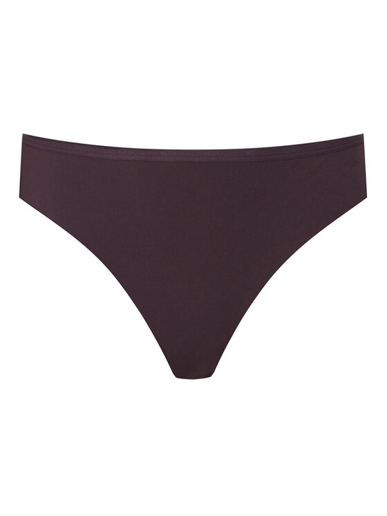 BOSS BOSS Conjunto de bragas brasileñas 50570336 Violeta