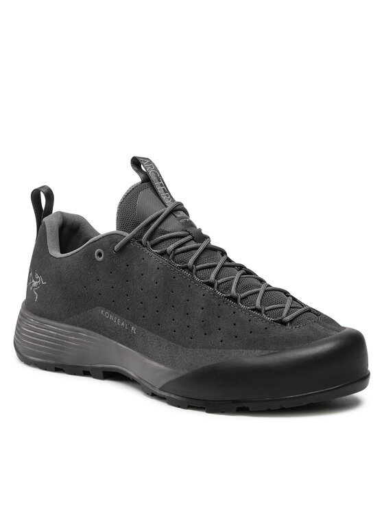 Arc'teryx Trekkingi Arc'teryx Konseal Fl 2 Leather M 075945-474121 G0 Szary