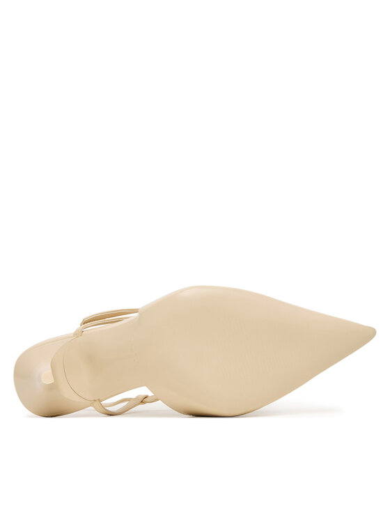 Aldo Туфлі на шпильці Aldo Vivenne 14295979 Кремовий