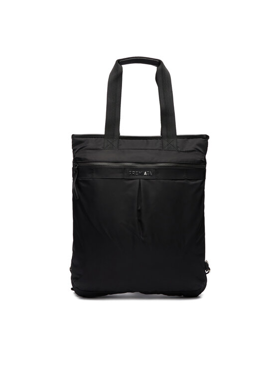 Premiata Сак Premiata Kymani Var 2141 Черен
