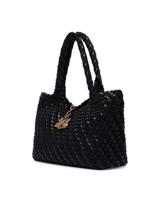 Just Cavalli Сумка Just Cavalli 81RA4BO2 ZSE81 Чорний
