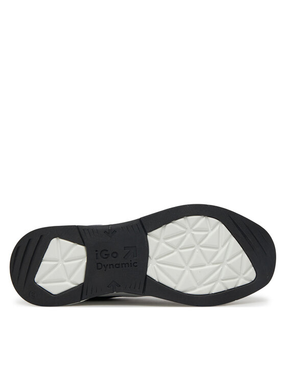 Josef Seibel Снікерcи Josef Seibel Elli 53 96253 Чорний