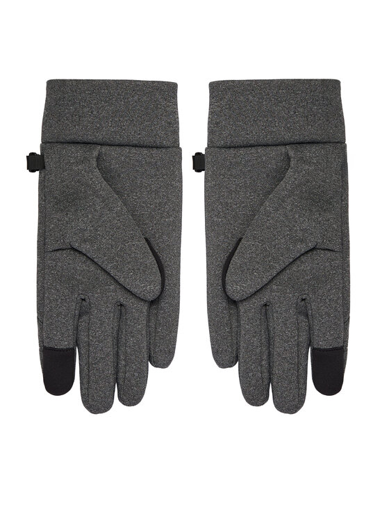 Calvin Klein Guantes Calvin Klein LV04D8039G Gris