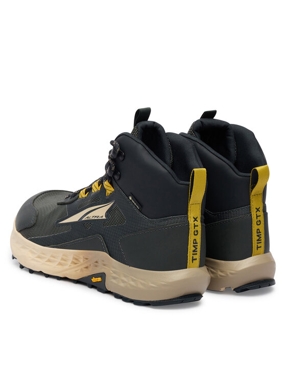 Altra Трекінгові черевики Altra Timp Hiker GTX AL0A85QB Зелений