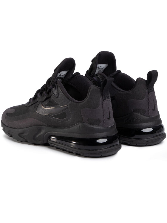Nike Laisvalaikio batai Nike Air Max 270 React AT6174 003 Juoda