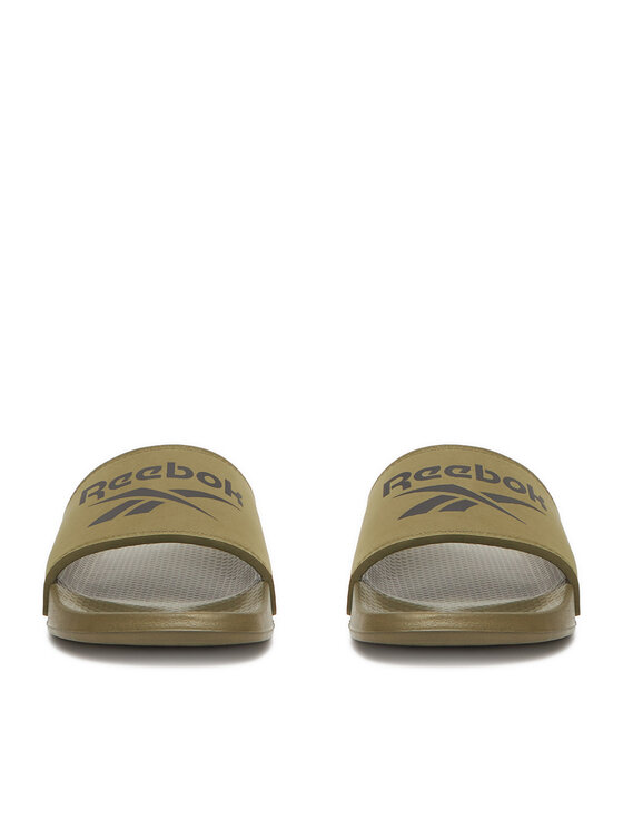 Reebok Papucs Reebok CEO-SS25-3C069-2 Zöld