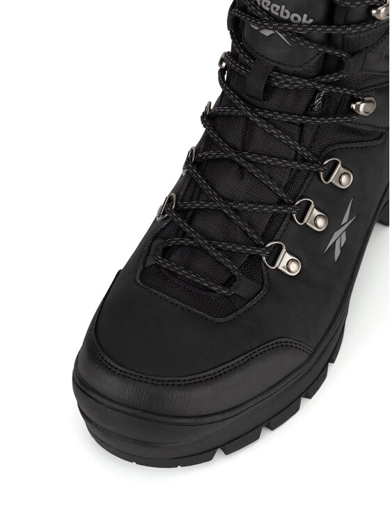 Reebok Черевики Reebok S24W130D-1 Чорний