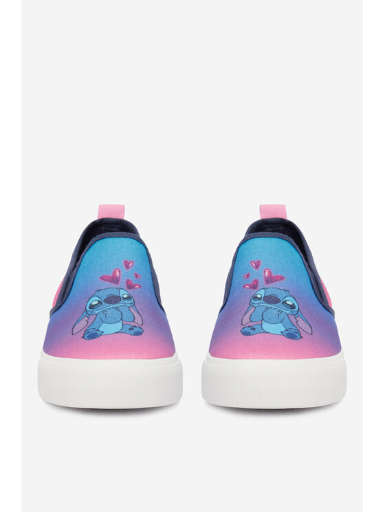 Disney Classics Гуменки Disney Classics CS-AW24-305DCLS Син