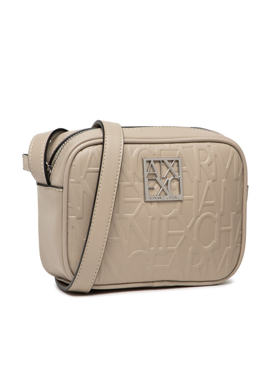 Armani Exchange Soma Armani Exchange 942733 CC793 44620 Pelēks