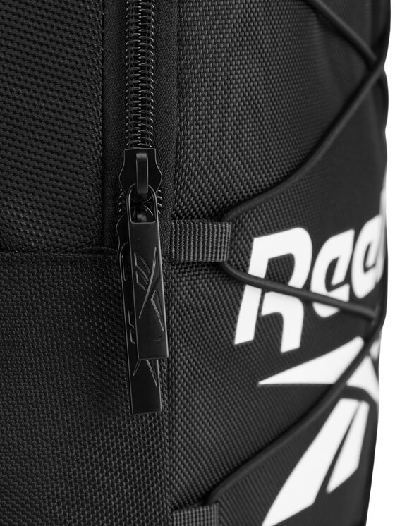 Reebok Раница Reebok RBK-L-001-CCC Черен