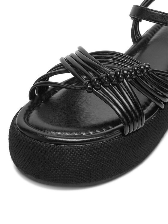 Roxy Sandalias Roxy 2777019 Negro