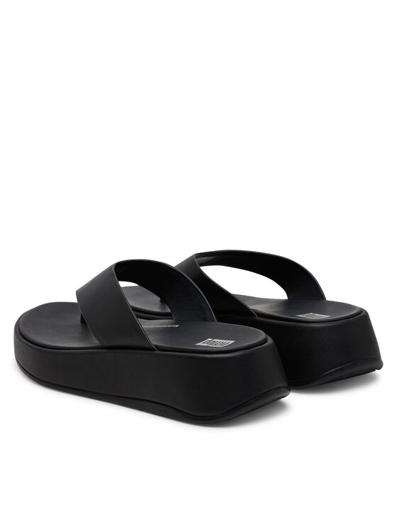 FitFlop В'єтнамки FitFlop FW3 090 Чорний