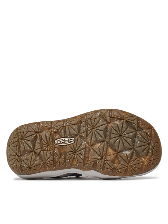Keen Босоніжки Keen Moxie 1018363 Срібний
